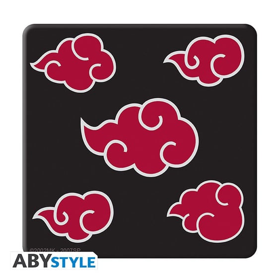 Подарунковий комплект ABYstyle: Naruto: Itachi and Kakashi, (74588) 4