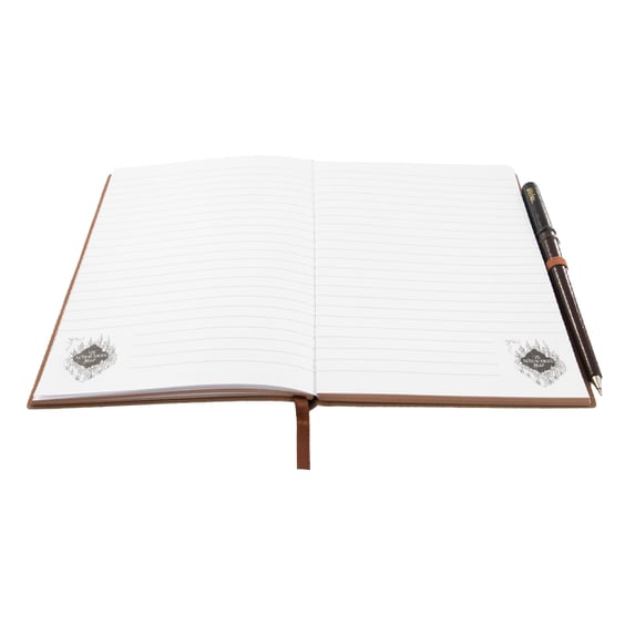 Блокнот Pyramid International: Wizarding World: Harry Potter: Marauder's Map, (74636) 3