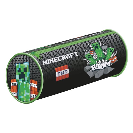 Пенал Pyramid International: Minecraft: «Sss...Boom», (74695)