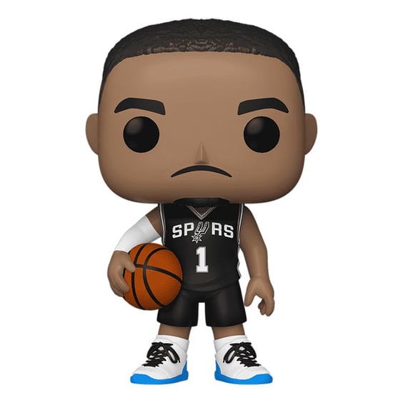 Фигурка Funko POP!: Basketball: NBA: San Antonio Spurs: Victor Wembanyama, (75120) 2