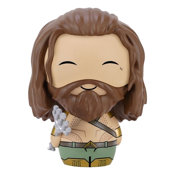 Фігурка Funko: Dorbz: DC: Batman vs. Superman: Aquaman, (7521) 2