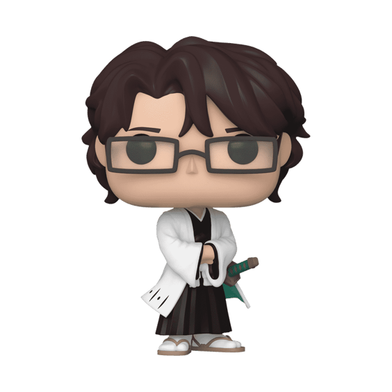 Фигурка Funko POP!: Animation: Bleach: Sosuke Aizen, (75506) 2