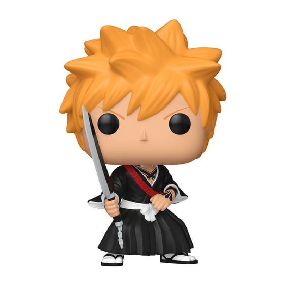 Фигурка Funko POP!: Animation: Bleach: Ichigo Kurosaki, (75508) 2