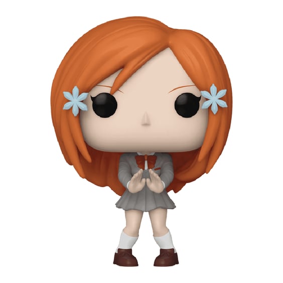 Фігурка Funko POP!: Animation: Bleach: Orihime Inoue, (75509) 2