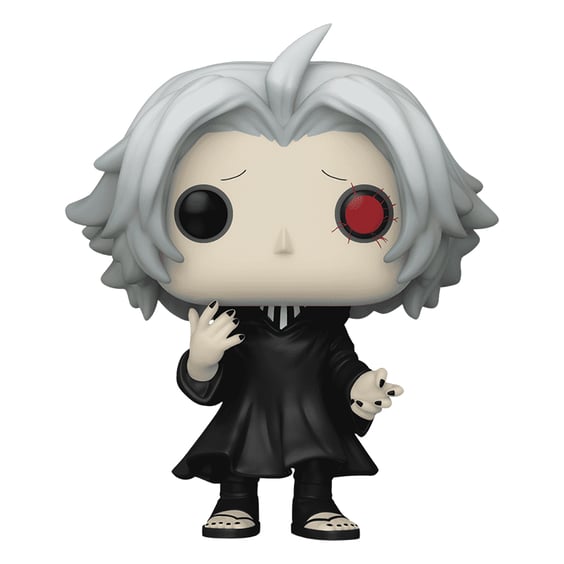 Фігурка Funko POP!: Animation: Tokyo Ghoul:re: Owl, (75517) 2