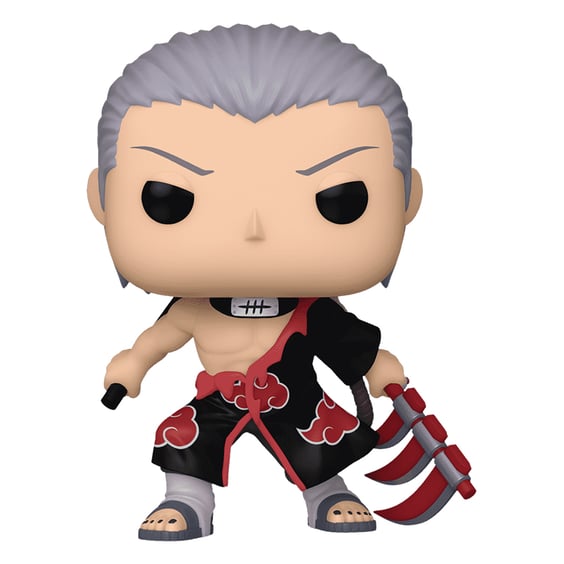 Фигурка Funko POP!: Animation: Naruto: Hidan, (75529) 2