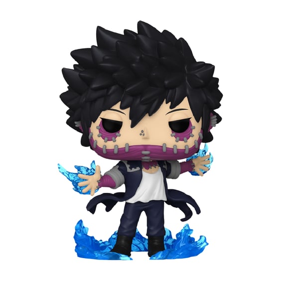 Фігурка Funko POP!: Animation: My Hero Academia: Dabi, (75557) 2