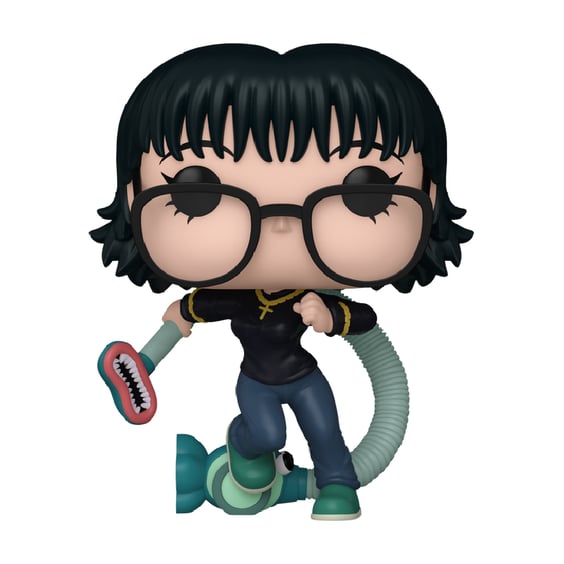 Фігурка Funko POP!: Animation: Hunter x Hunter: Shizuku Murasaki, (75590) 2