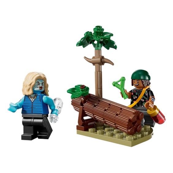 Конструктор LEGO: One Piece: Battle at Arlong Park, (75638) 7