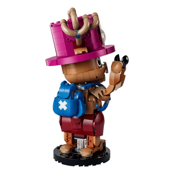 Конструктор LEGO: One Piece: Tony Tony Chopper, (75643) 5