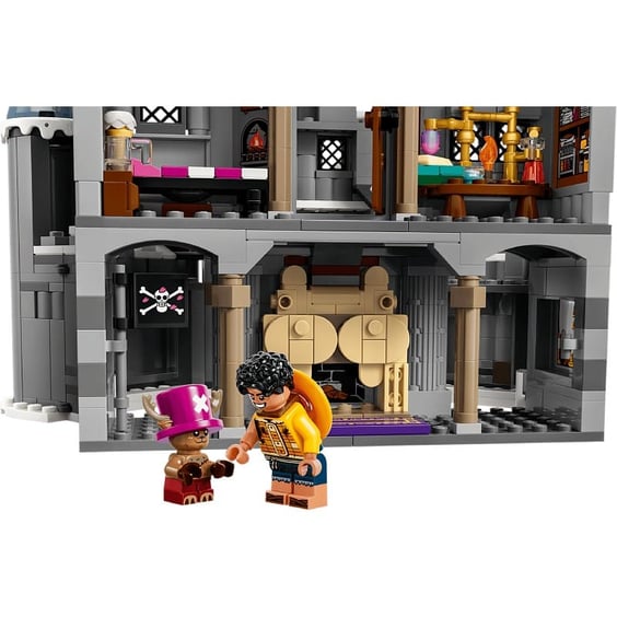 Конструктор LEGO: One Piece: Battle at Drum Castle, (75645) 5