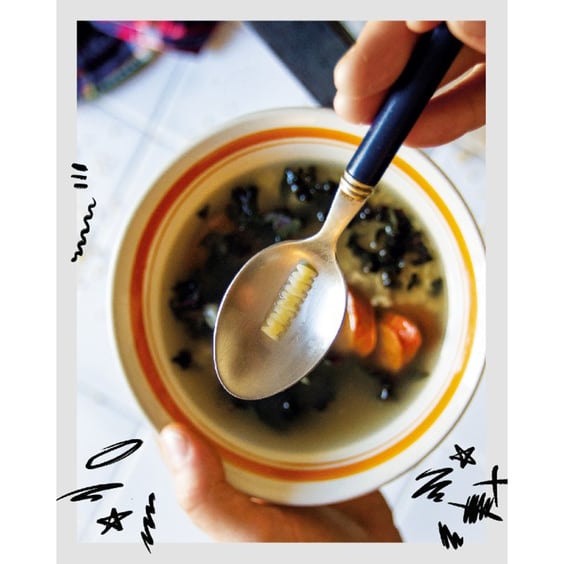 Книга Friends. Офіційна кулінарна книга, (756476) 9