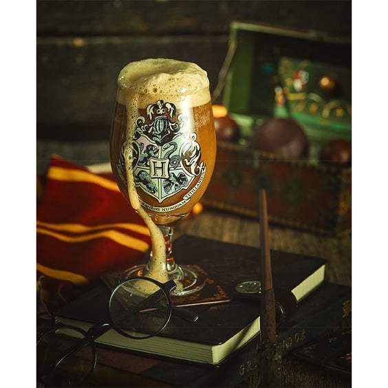 Книга Кулінарна книга Гаррі Поттера. Неофіційне ілюстроване видання, (756612) 4