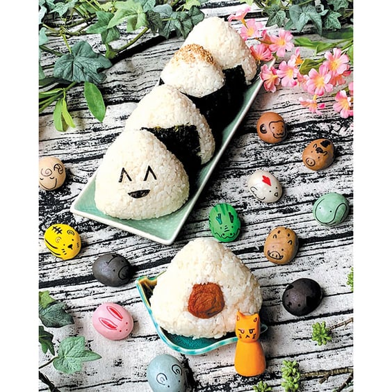 Книга Рецепти з аніме. Їжа ваших улюблених персонажів: від бенто до якісоби, (756650) 9