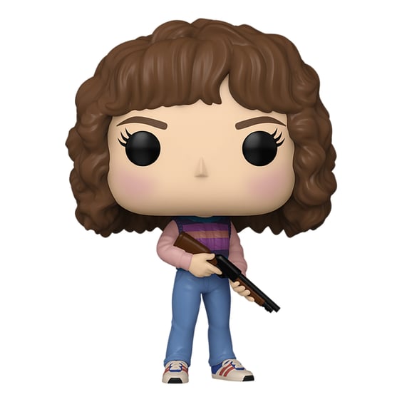 Фігурка Funko POP!: Television: Stranger Things: Nancy Wheeler, (75748) 2