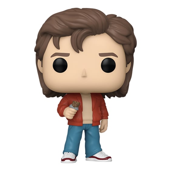 Фигурка Funko POP!: Television: Stranger Things: Steve Harrington, (75749) 2