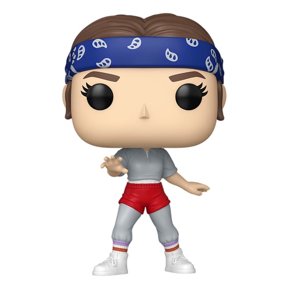 Фігурка Funko POP!: Television: Stranger Things: Eleven, (75750) 2