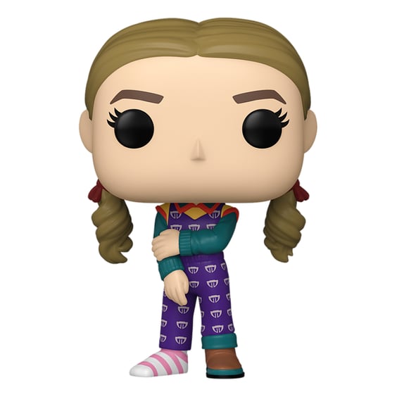 Фігурка Funko POP!: Television: Stranger Things: Holly Wheeler, (75752) 2