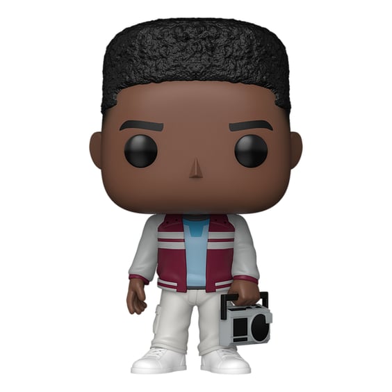 Фігурка Funko POP!: Television: Stranger Things: Lucas Sinclair, (75755) 2