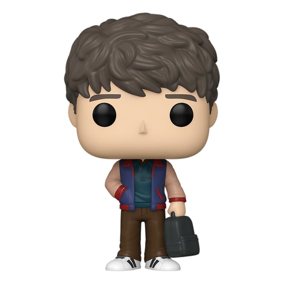 Фігурка Funko POP!: Television: Stranger Things: Will Byers, (75756) 2