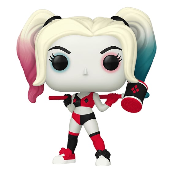 Фигурка Funko POP!: Heroes: DC: Harley Quinn: Harley Quinn, (75848) 2