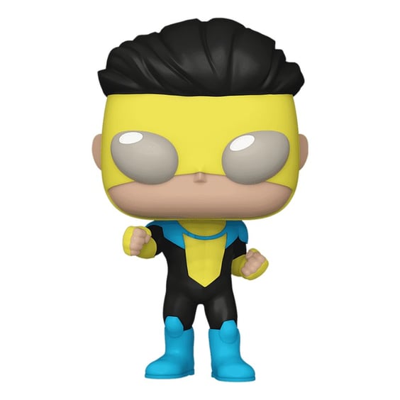Фигурка Funko POP!: Television: Invincible: Invincible, (75867) 2