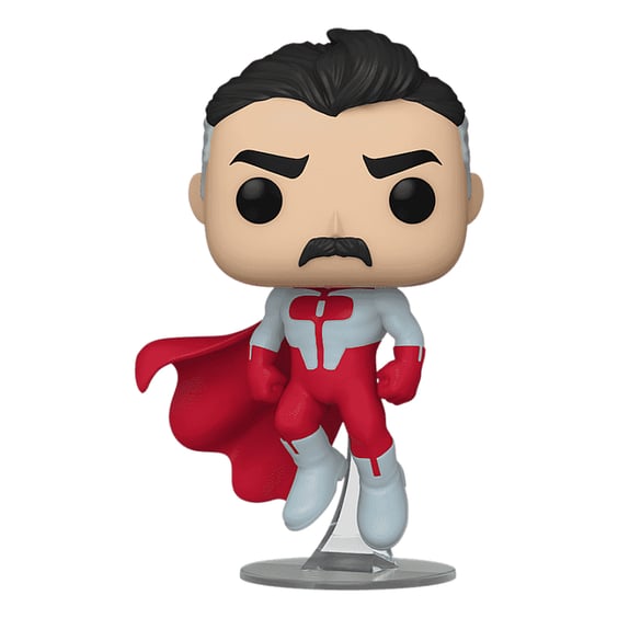 Фигурка Funko POP!: Television: Invincible: Omni-Man, (75868) 2