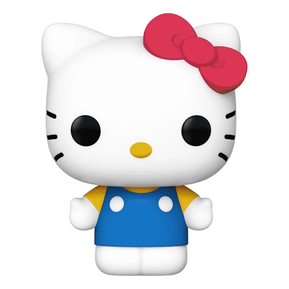 Фігурка Funko POP!: Sanrio: Hello Kitty: 50th Anniversary: Hello Kitty, (76088) 2