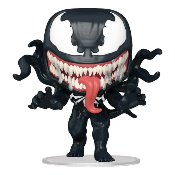 Фігурка Funko POP!: Marvel: Spider-Man 2: Gamerverse: Venom, (76110) 2