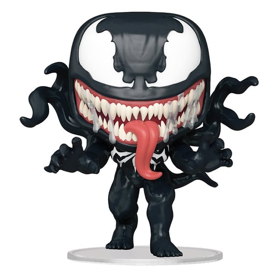 Фігурка Funko POP!: Marvel: Spider-Man 2: Gamerverse: Venom, (76110) 2