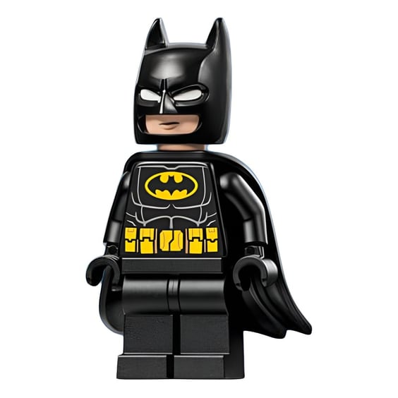 Конструктор LEGO: DC: Batman: Batman: Logo, (76330) 5