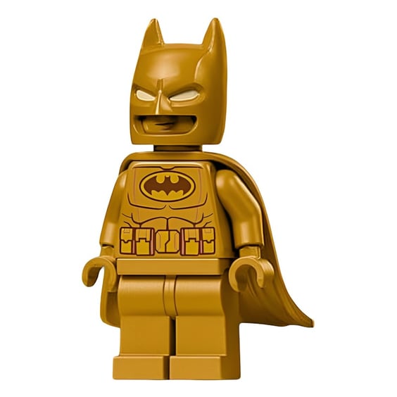 Конструктор LEGO: DC: Batman: Batman: Logo, (76330) 6