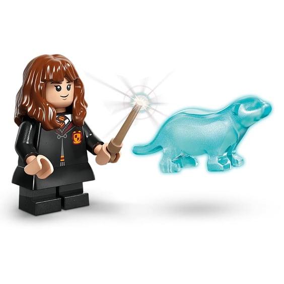 Конструктор LEGO: Wizarding World: Harry Potter: 25 Years of Magic Anniversary: Cauldron: Secret Potions Classroom, (76464) 7