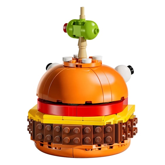 Конструктор LEGO: Fortnite: Durrr Burger, (77070) 4