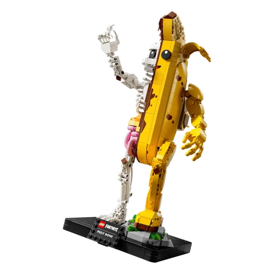 Конструктор LEGO: Fortnite: Peely Bone, (77072) 3