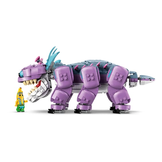 Конструктор LEGO: Fortnite: Klombo, (77077) 3