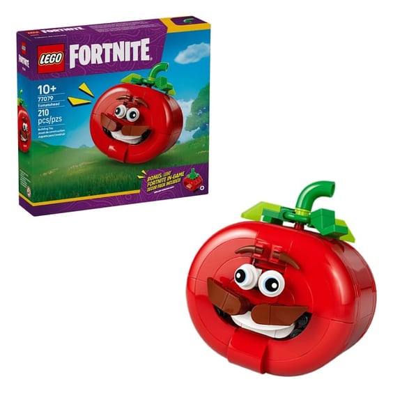 Конструктор LEGO: Fortnite: Tomatohead, (77079)