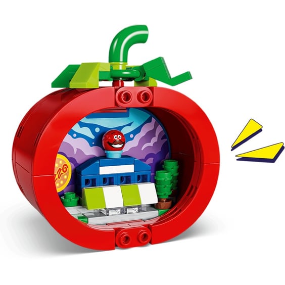 Конструктор LEGO: Fortnite: Tomatohead, (77079) 6