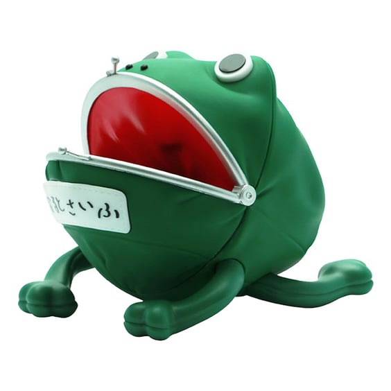 Скарбничка ABYstyle: Naruto: Gama-chan, (77251)