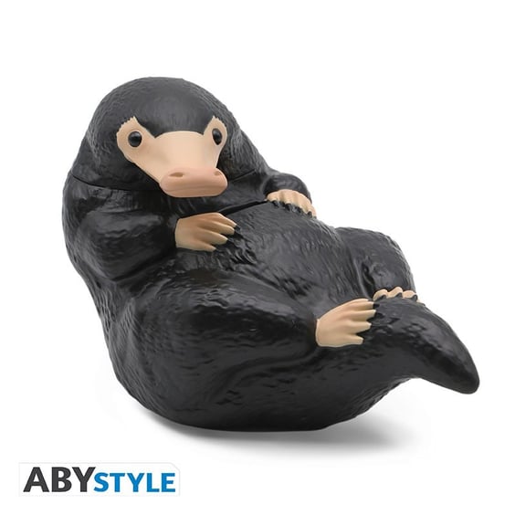 Скарбничка ABYstyle: Wizarding World: Fantastic Beasts: Niffler, (77305)