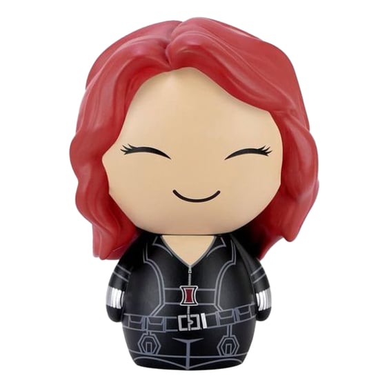 Фігурка Funko: Dorbz: Marvel: Captain America: Civil War: Black Widow, (7732) 2