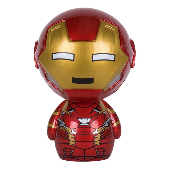 Фігурка Funko: Dorbz: Marvel: Captain America: Civil War: Iron Man, (7738) 2