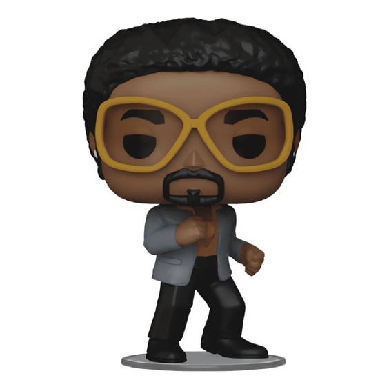 Фігурка Funko POP!: Rocks: Snoop Dogg: Snoop Dogg (Snoop Dogg x Funko Limited Edition), (77433) 2