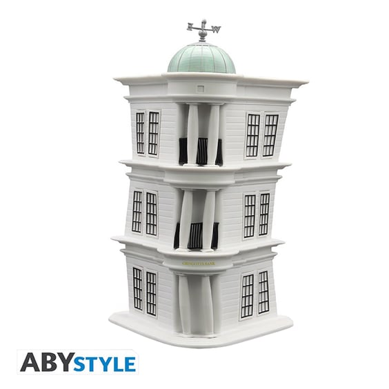 Копилка ABYstyle: Wizarding World: Harry Potter: Gringotts Wizarding Bank, (77596)