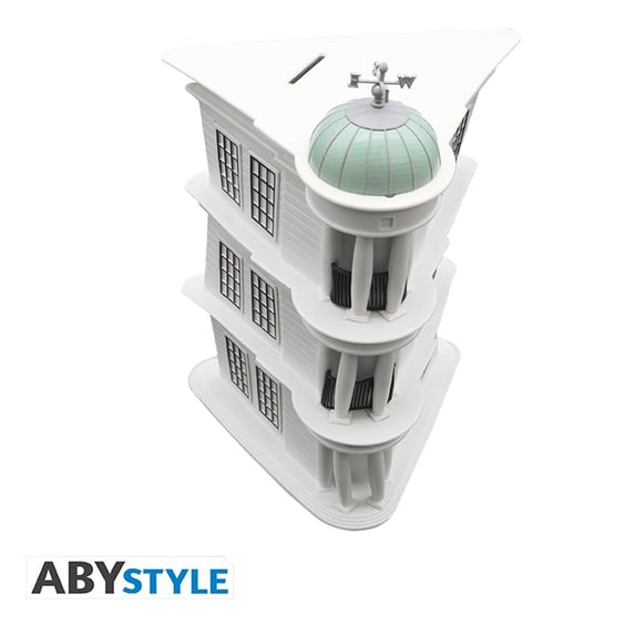 Копилка ABYstyle: Wizarding World: Harry Potter: Gringotts Wizarding Bank, (77596) 2