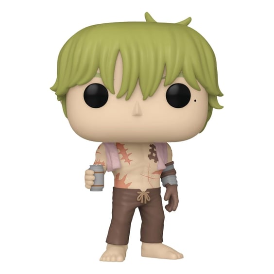 Фігурка Funko POP!: Animation: Trigun: Vash the Stampede (PX Previews Exclusive), (77620) 2