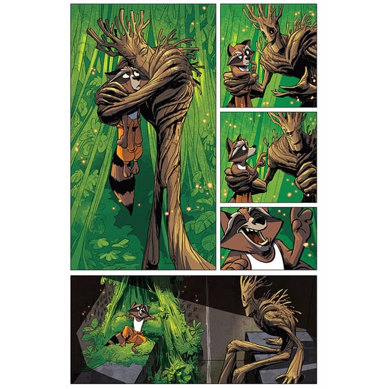 Комикс Ґрут, (779048) 3