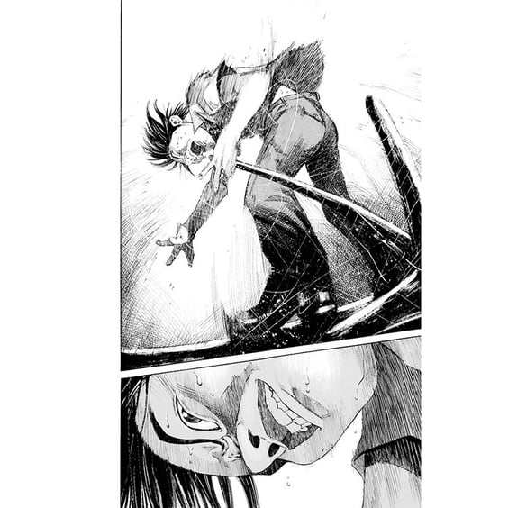 Манґа Мої вітання Блек Джеку!. Том 2, (779192) 3