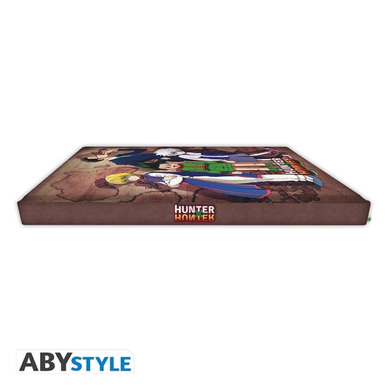 Блокнот ABYstyle: Hunter x Hunter: Group, (7799) 5