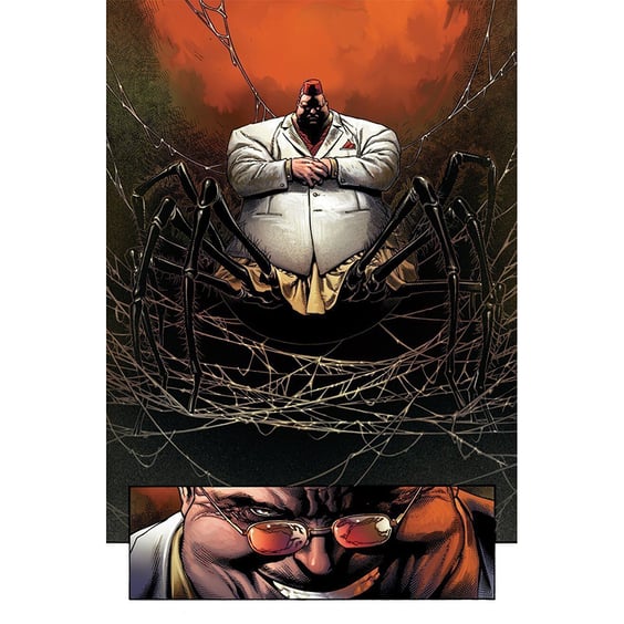 Комікс Вражаючі Люди Ікс. Життя Ікс. Том 1, (780843) 2